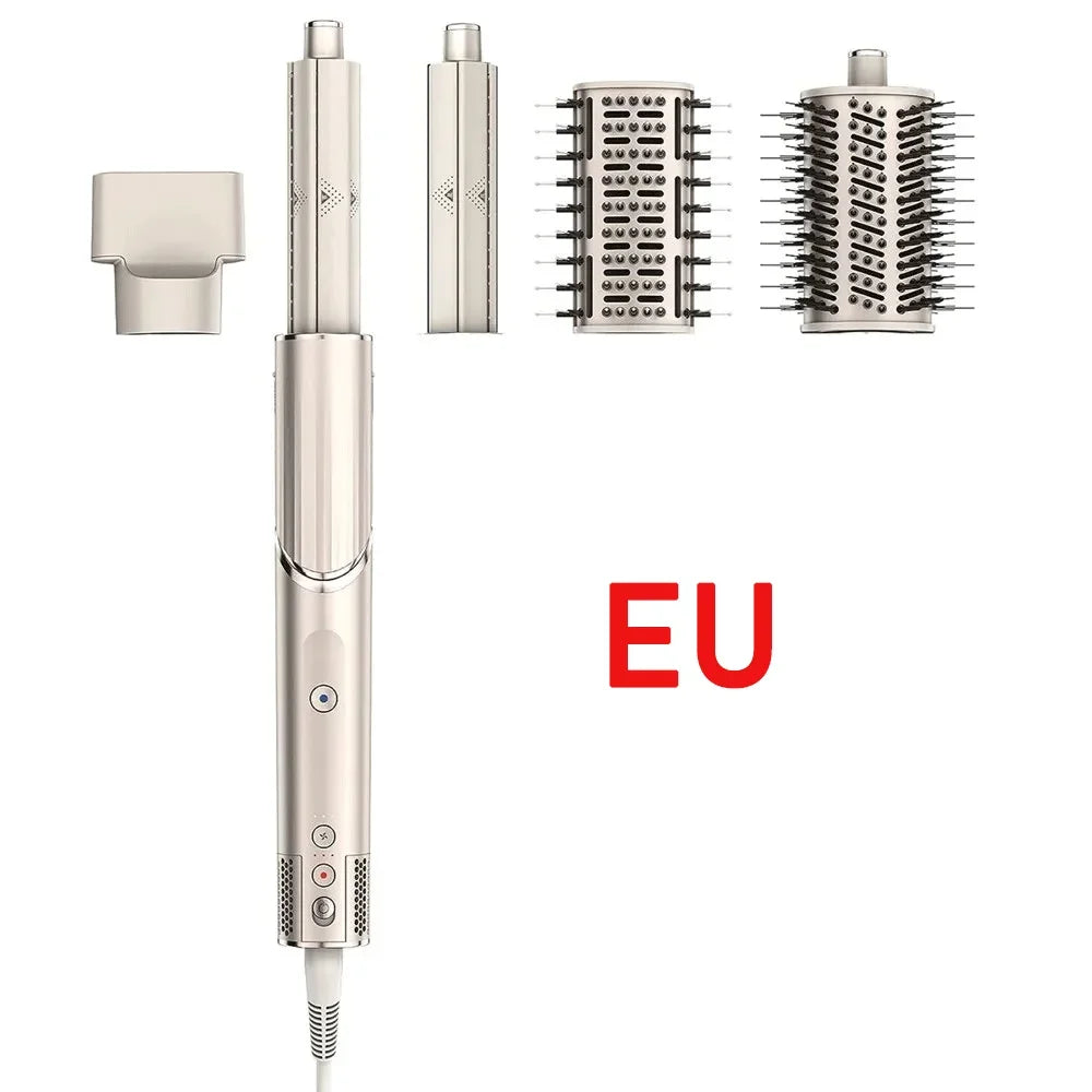 Shark Flexstyle HD430 Negative Ion Hair Dryer 5-in-1 Multi-function Automatic Hair Curler Hair High-speed Hair Dryer