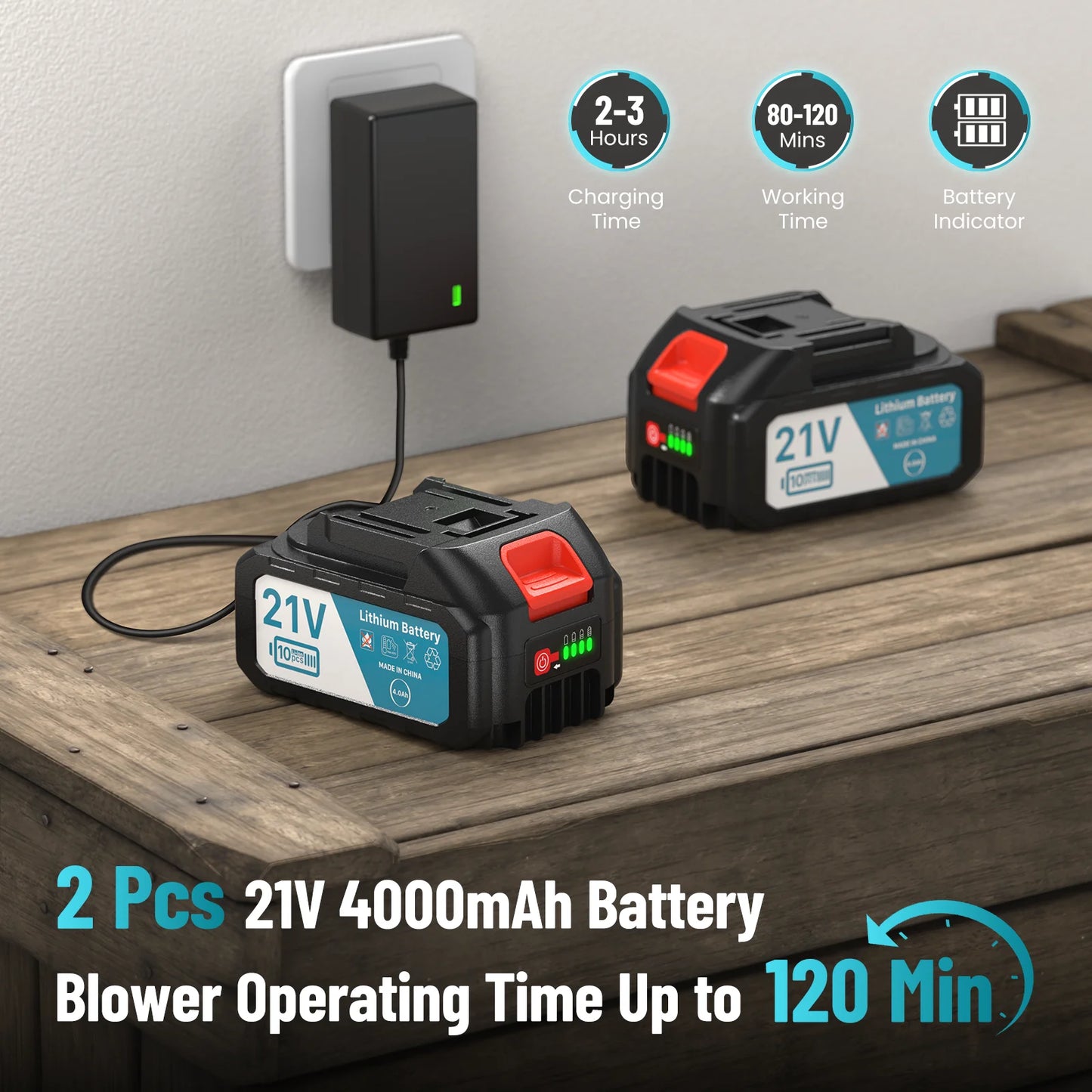 SeeSii 8 Inch Cordless Mini Electric Chainsaw Chainsaw Wood Cutter Pruning Garden Power Tools For Makita 18V Battery