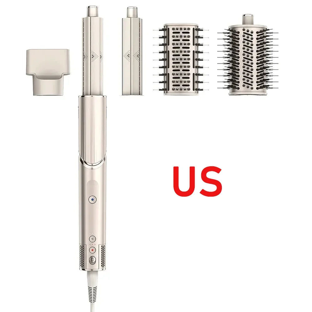 Shark Flexstyle HD430  Negative Ion Hair Dryer 5-in-1 Multi-function  Automatic Hair Curler Hair   High-speed Hair Dryer